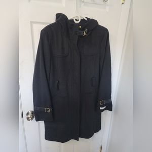 Womens Calvin Klein Jacket